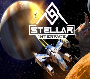 Stellar Interface - Steam (Global) Key