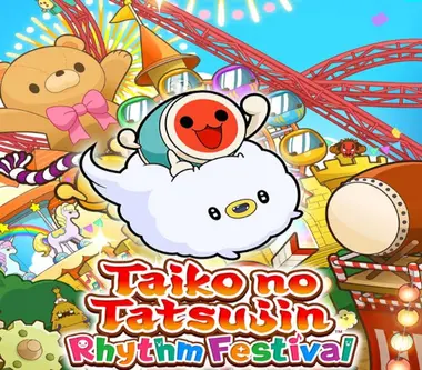 Taiko no Tatsujin: Rhythm Festival