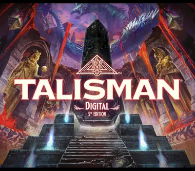 Talisman: Digital 5th Edition