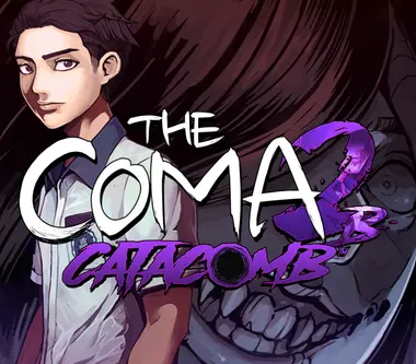 The Coma 2B: Catacomb