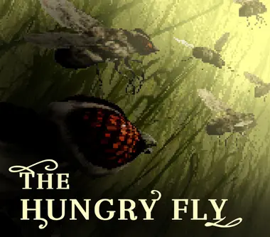 The Hungry Fly
