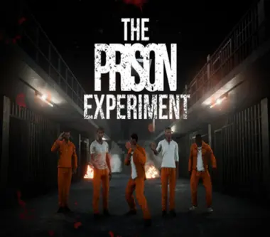 The Prison Experiment: Battle Royale