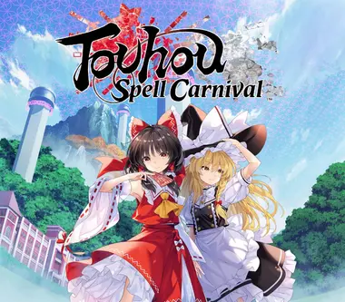 Touhou Spell Carnival - Steam (Global) Key