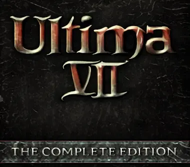 Ultima 7 The Complete Edition .COM - GOG.com (Global) Key