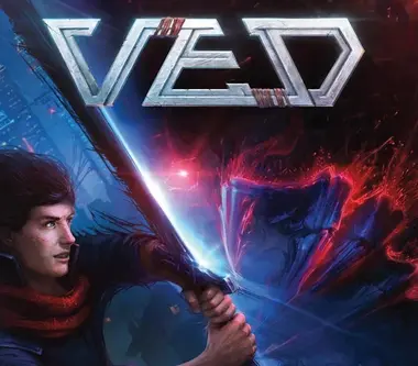Ved - Steam (Global) Key