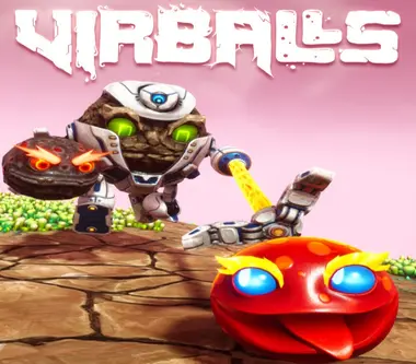 Virballs