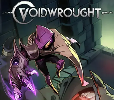Voidwrought