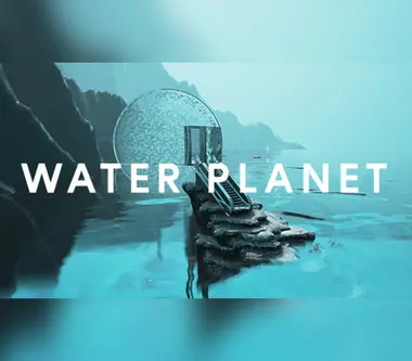 Water Planet - Steam (Global) Key