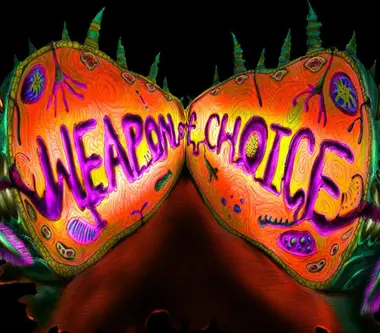 Weapon of Choice