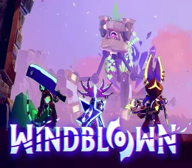 Windblown - Steam (Europe) Key