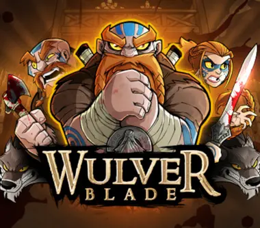 Wulverblade