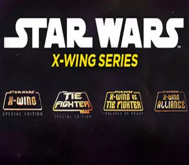 STAR WARS X-Wing Bundle - Steam (Global) Key