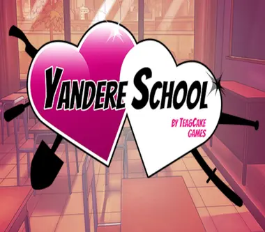 Yandere School - Steam (Global) Key