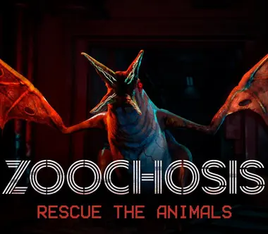 Zoochosis - Steam (Global) Key