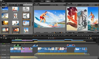 Pinnacle Studio 19 Ultimate 1 preview 3