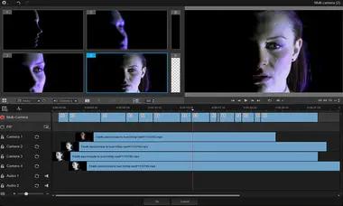 Pinnacle Studio 19 Ultimate 1 preview 2