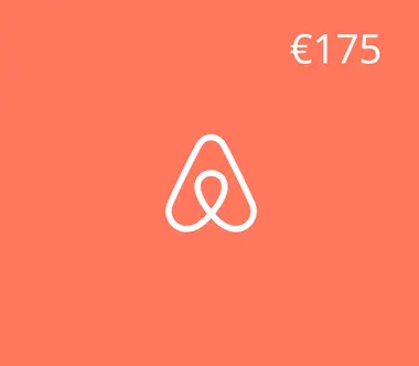 Airbnb Gift Card 175 EUR - airbnb Key - Digital Card (Germany) Key