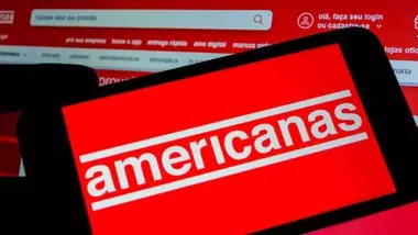 Americanas Gift Card 500 BRL - Americanas Key preview 2