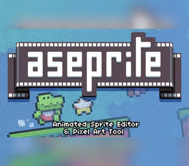 Aseprite