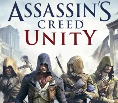 Assassin's Creed Unity (Steam Account) - Steam (Global)