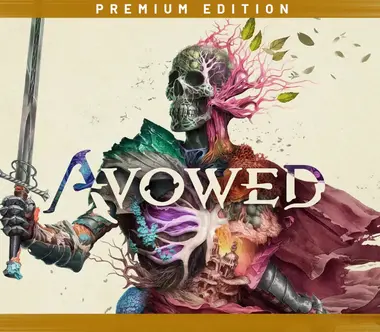 Avowed Premium Edition (Xbox Account) - Xbox (Global)