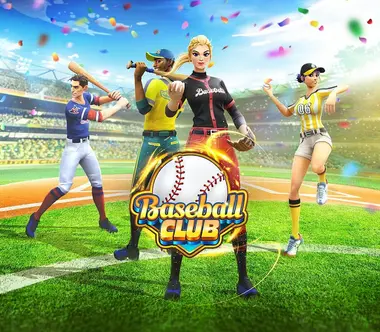 Baseball Club