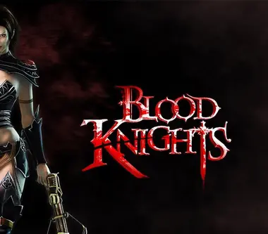 Blood Knights - Steam (Global) Key