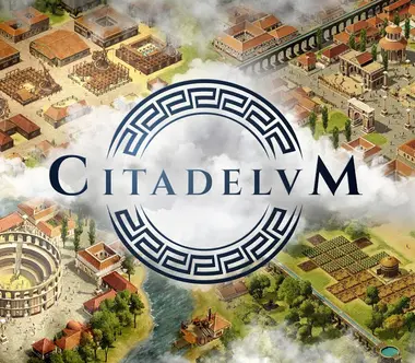 Citadelum - Steam (Global) Key