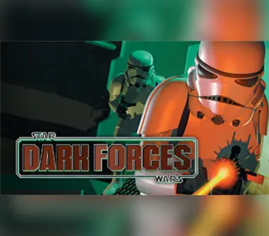 Star Wars: Dark Forces - Steam (Global) Key