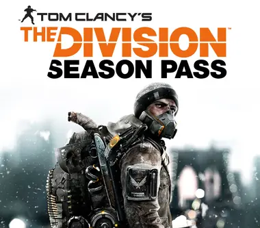 Tom Clancy's The Division Season Pass ()