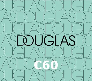 Douglas Gift Card 60 EUR - Douglas Key - Digital Card (Germany) Key