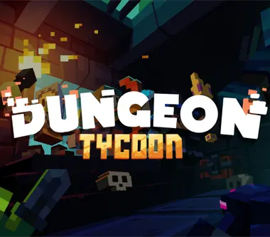 Dungeon Tycoon - Steam (Global) Key