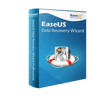 EaseUS Data Recovery Wizard Pro (1 PC, Lifetime) - EaseUS Key
