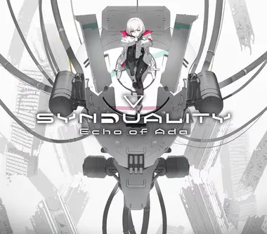 Synduality: Echo of Ada - Steam (Global) Key