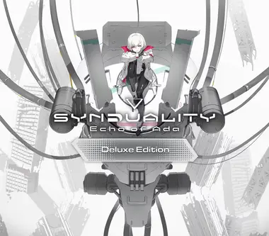 Synduality: Echo of Ada | Deluxe Edition