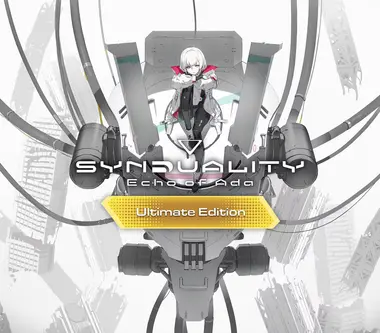 Synduality: Echo of Ada | Ultimate Edition