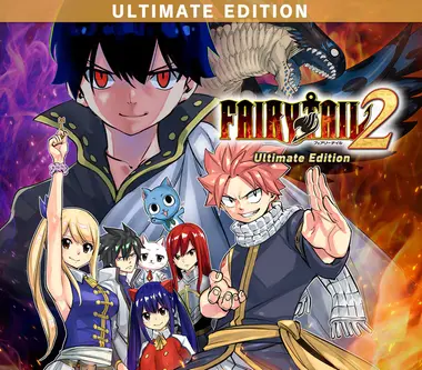 FAIRY TAIL 2 | Ultimate Edition - Steam (Europe) Key