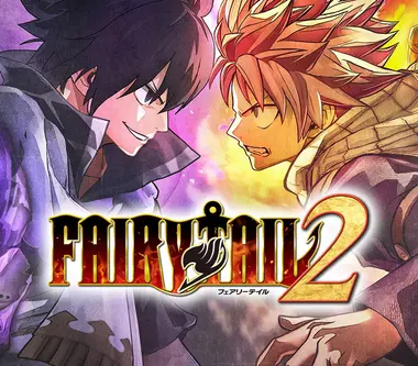 FAIRY TAIL 2 - Steam (Global) Key