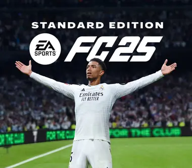EA SPORTS FC 25