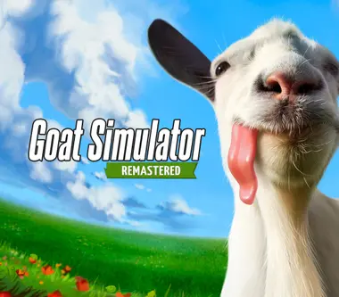 Goat Simulator: Remastered - Steam (Global) Key