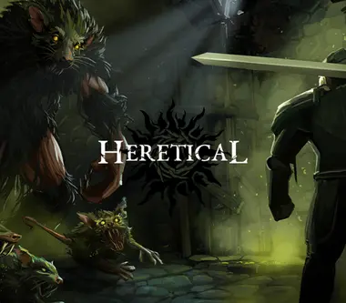 Heretical - Steam (Global) Key