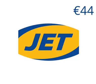 Jet Gift Card 44 EUR - Jet Key - Digital Card (Germany) Key