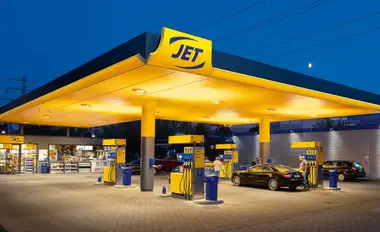 Jet Gift Card 44 EUR - Jet Key preview 2