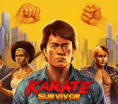 Karate Survivor - Steam (Global) Key