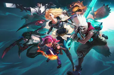 Riot Access Code 15 GBP - Riot preview 5