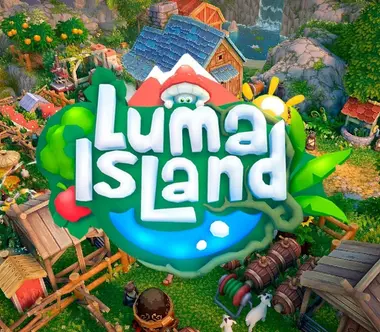 Luma Island - Steam (Global) Key
