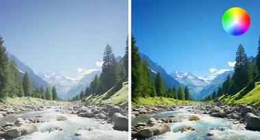 Adobe Photoshop Elements 2025 & Premiere Elements 2025 (PC, Mac) (1 User, 3 Years) - Adobe Key preview 3