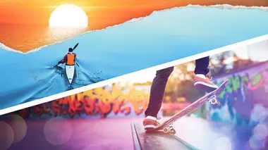 Adobe Photoshop Elements 2025 & Premiere Elements 2025 (PC, Mac) (1 User, 3 Years) - Adobe Key preview 2