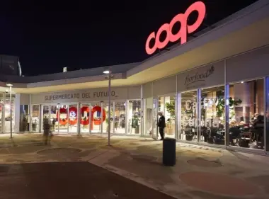 Coop Gift Card 100 CHF - Coop Key - SWITZERLAND preview 3