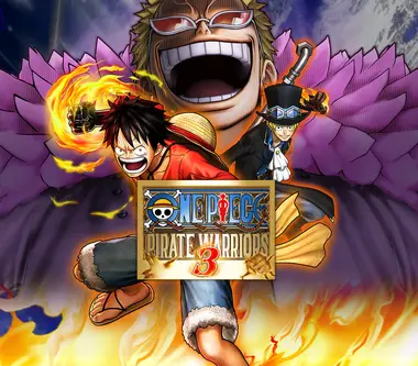 One Piece Pirate Warriors 3 | Standard Edition - - UNITED STATES - Steam (North America) Key